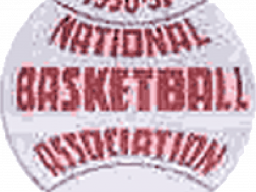 NBA 1951-1971